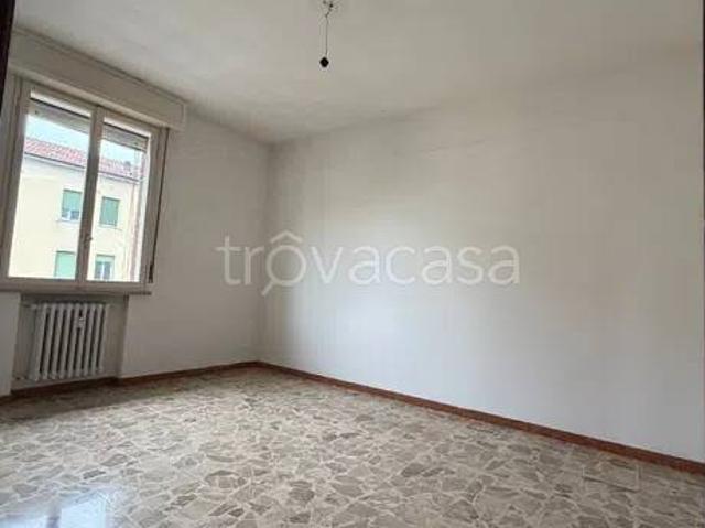 Quadrilocale in vendita a Reggio nell'Emilia via Carlo Livi No Number, Ospizio San Maurizio