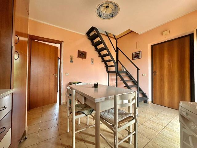 Quadrilocale in vendita a Rende via Ludovico, Arcavacata