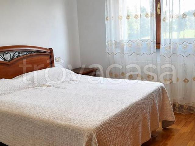 Quadrilocale in vendita a Riese Pio X