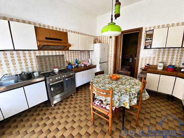 Quadrilocale in vendita a Rimini via Alessandro Gambalunga, Centro Storico