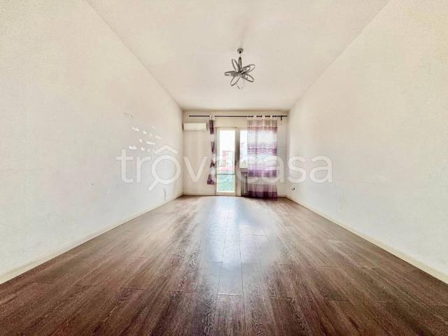Quadrilocale in vendita a Rimini via Aurelio Saffi, Via Covignano Villaggio Azzurro