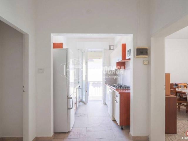 Quadrilocale in vendita a Rimini via Umberto Di Miniello, San Giuliano A Mare
