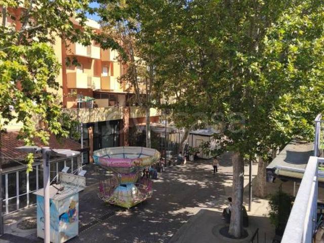 Quadrilocale in vendita a Rimini viale Oliveti, 75, Miramare Rivazzurra