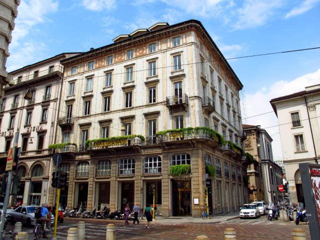Quadrilocale in vendita a Rivoli