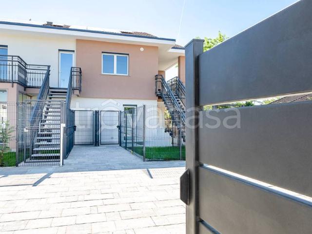 Quadrilocale in vendita a Rivalta di Torino via Roma, 39