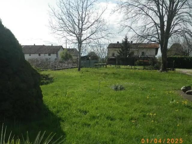 Quadrilocale in vendita a Rivarolo Canavese
