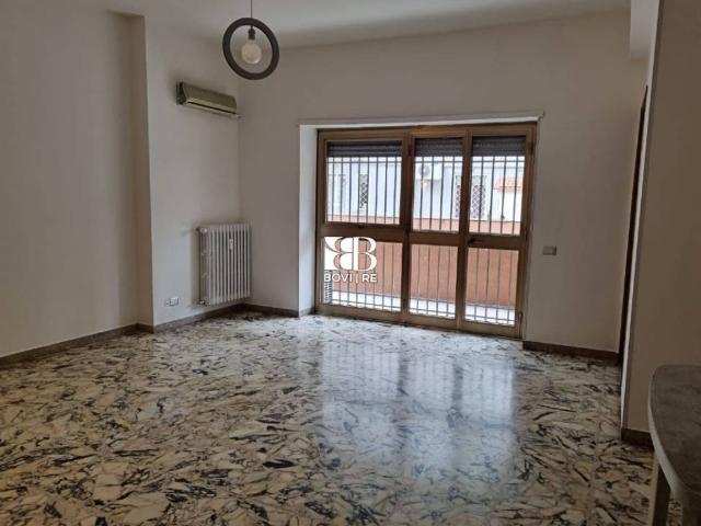 Quadrilocale in vendita a Roma via Angelo della Pergola, Pigneto