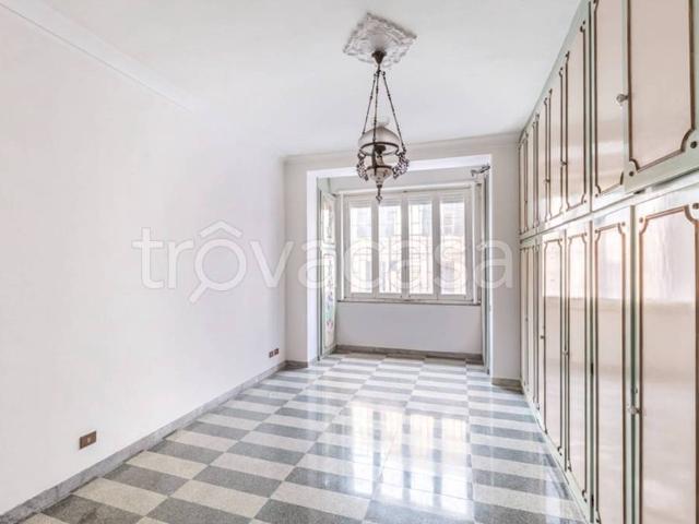 Quadrilocale in vendita a Roma via Pietro Tacchini, Euclide