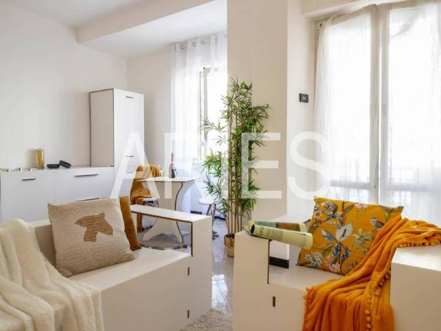 Quadrilocale in vendita a Roma viale Paolo Orlando, Ostia Levante