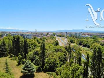 Quadrilocale in vendita a Roma, Vigne Nuove Casale Nei
