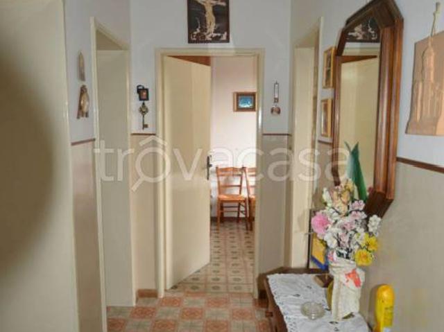 Quadrilocale in vendita a Rosora