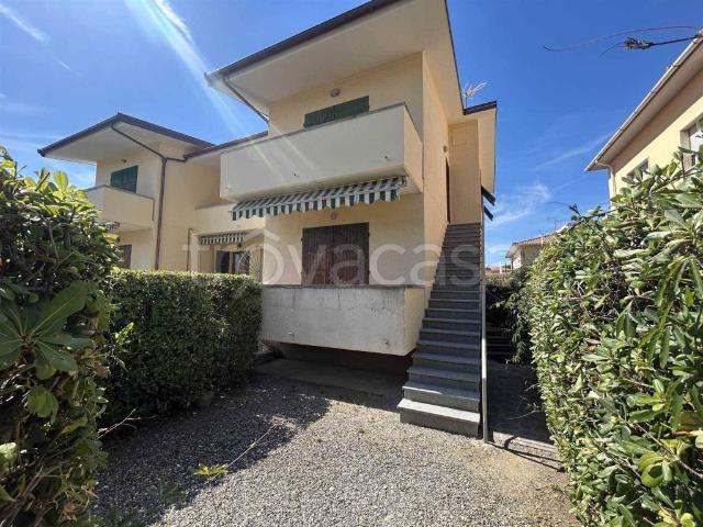 Quadrilocale in vendita a Rosignano Marittimo via a Boito, Rosignano Solvay