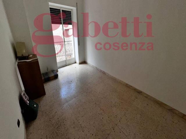 Quadrilocale in vendita a Rovito