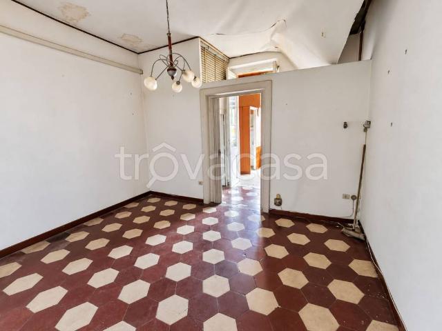 Quadrilocale in vendita a Salerno via Calata San Vito, Fratte Matierno