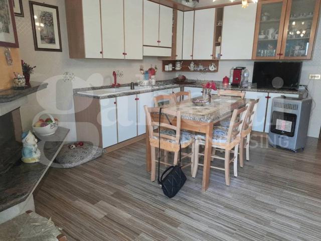 Quadrilocale in vendita a Salitto, Olevano sul Tusciano