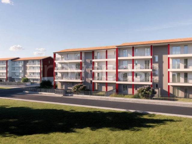 Quadrilocale in vendita a San Donato Milanese via Don Luigi Milani