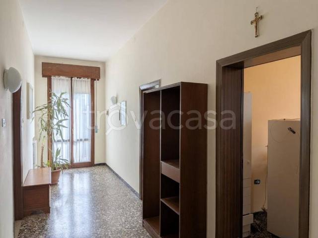 Quadrilocale in vendita a San Felice sul Panaro via Galeazza