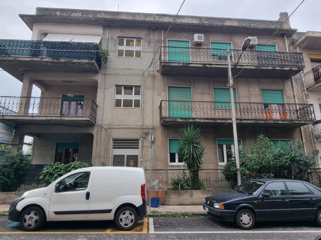 Quadrilocale in vendita a San Filippo del Mela