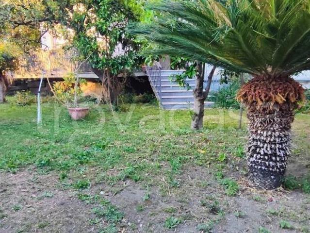 Quadrilocale in vendita a San Gennaro Vesuviano via Giugliani