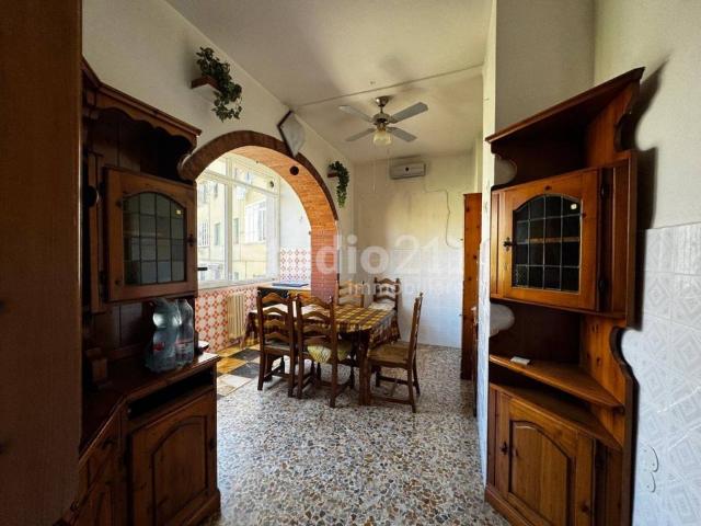 Quadrilocale in vendita a San Giovanni Valdarno via venticinque aprile