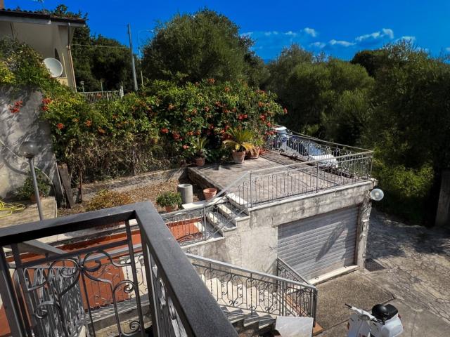 Quadrilocale in vendita a San Giovanni a Piro
