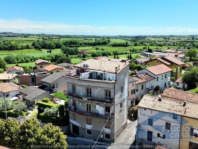 Quadrilocale in vendita a San Giorgio in Salici, Sona