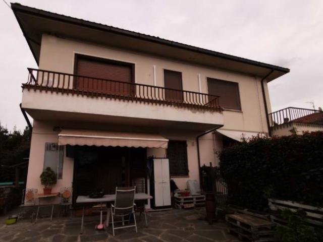Quadrilocale in vendita a San Giuliano Terme