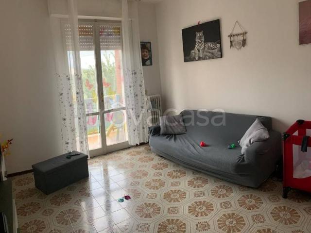 Quadrilocale in vendita a San Giuliano Terme via e. Che Guevara, 114, Arena Metato