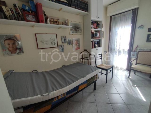 Quadrilocale in vendita a San Giuliano Terme via Masaccio