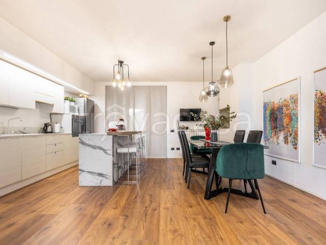 Quadrilocale in vendita a San Giuliano Milanese