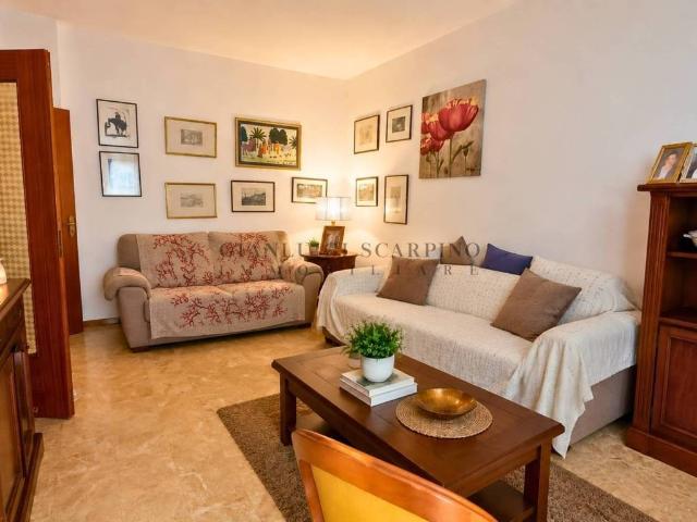 Quadrilocale in vendita a San Lazzaro di Savena via Paolo Poggi, 38