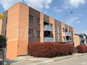 Quadrilocale in vendita a San Lazzaro di Savena via Viviana Bugamelli, 7
