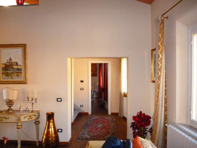 Quadrilocale in vendita a San Miniato