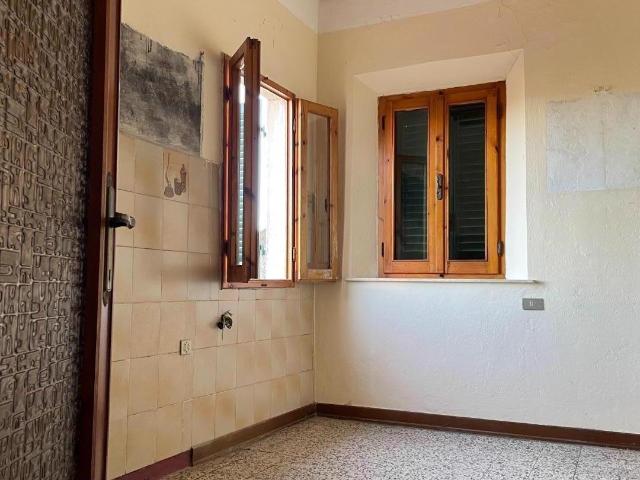 Quadrilocale in vendita a San Miniato