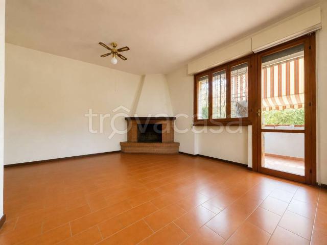 Quadrilocale in vendita a San Piero a Ponti, Campi Bisenzio