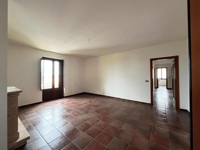 Quadrilocale in vendita a San Potito Sannitico