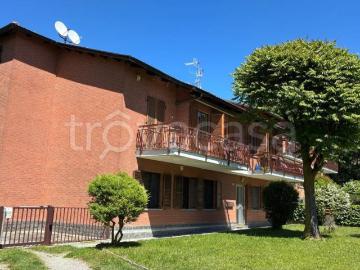 Quadrilocale in vendita a San Raffaele Cimena via Trotta, 25