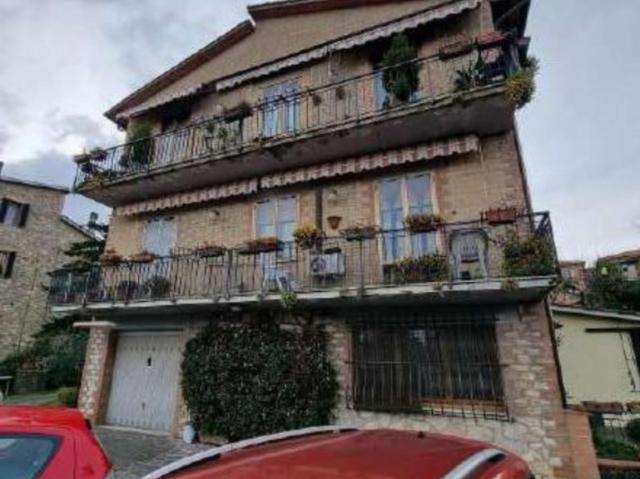 Quadrilocale in vendita a San Rocco a Pilli, Sovicille