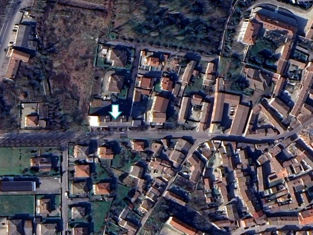 Quadrilocale in vendita a Sannazzaro de' Burgondi