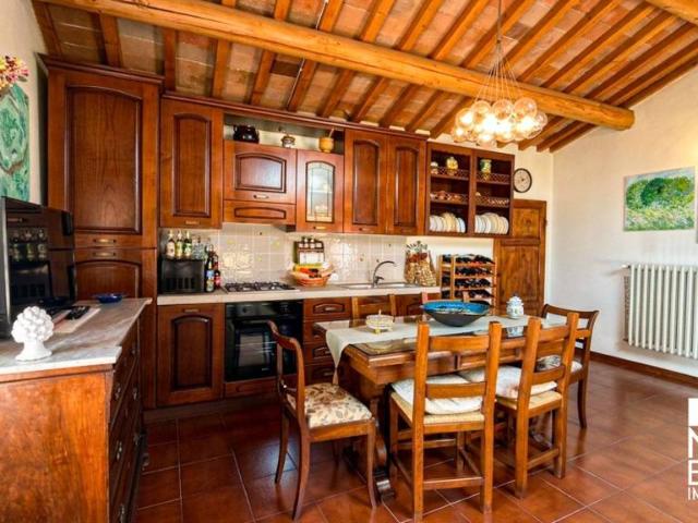 Quadrilocale in vendita a Sansepolcro via 20 Settembre