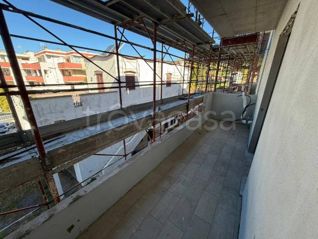 Quadrilocale in vendita a Santa Marinella via delle Colonie, 44