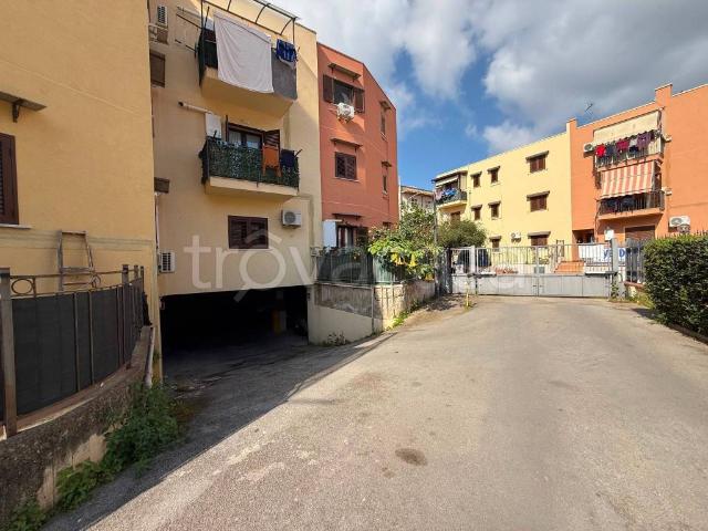 Quadrilocale in vendita a Santa Flavia via Consolare