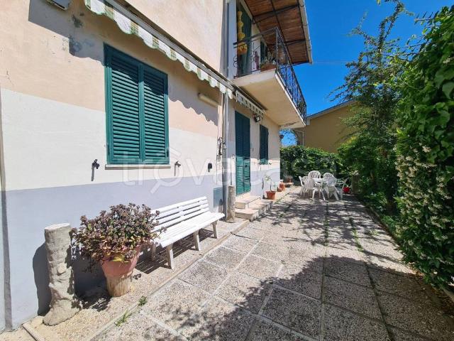 Quadrilocale in vendita a Santa Luce via di Franata
