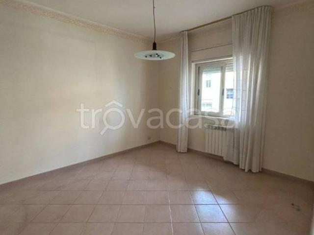 Quadrilocale in vendita a Sant'Agata li Battiati