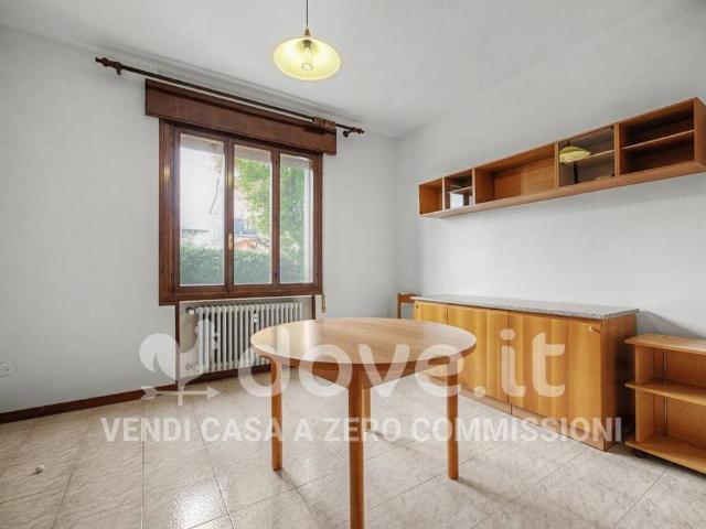 Quadrilocale in vendita a Sant'Angelo di Piove di Sacco via Garibaldi, 7