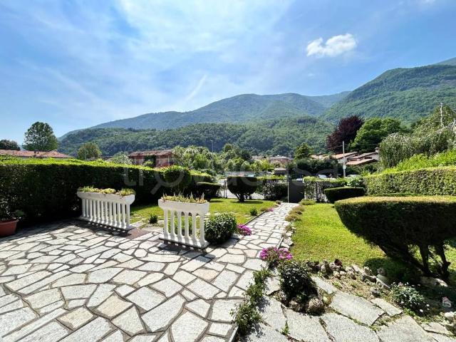 Quadrilocale in vendita a Sant'Antonino di Susa via Mario Celso, 4/b