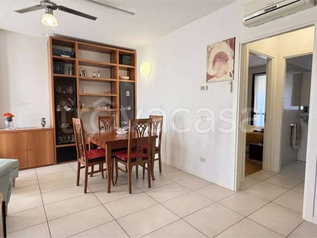 Trilocale in vendita a Santarcangelo di Romagna via San Bartolo 93