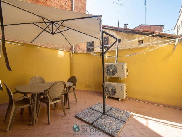 Quadrilocale in vendita a Sassuolo