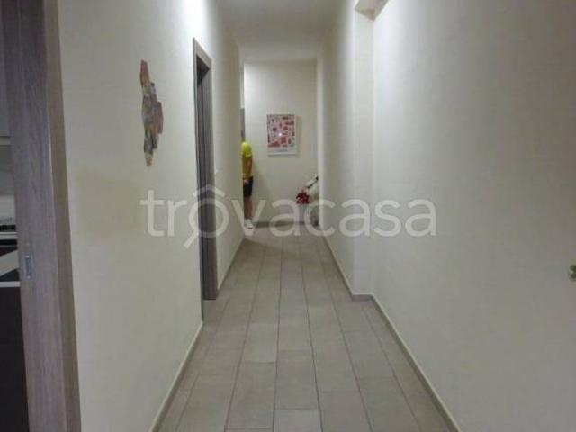 Quadrilocale in vendita a Sarno