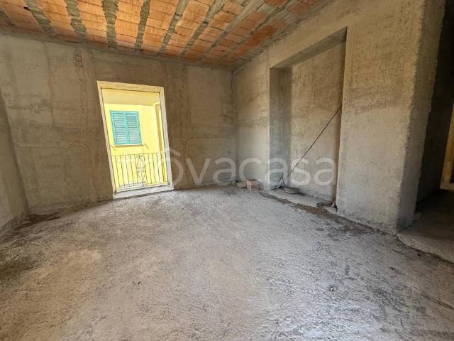 Quadrilocale in vendita a Saviano corso Umberto I